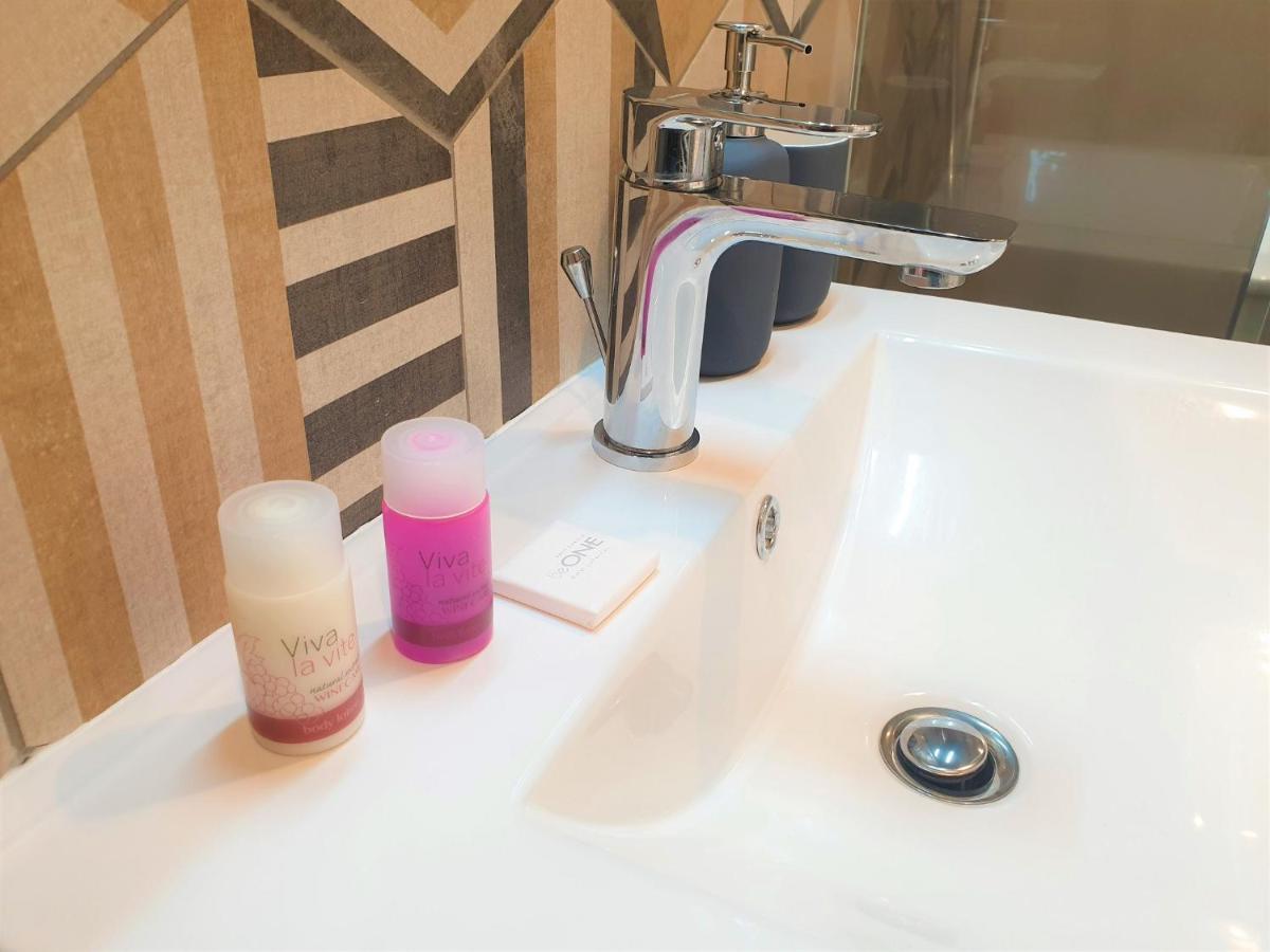 Duplex Centre Mer 204 Apartment นีซ ภายนอก รูปภาพ